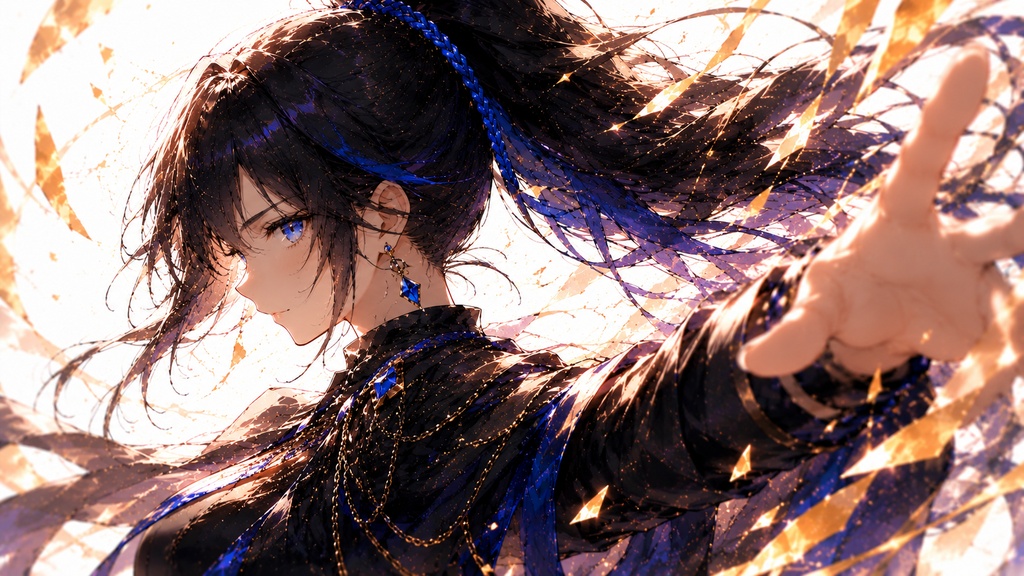 ARISA イラストセット Vol.34