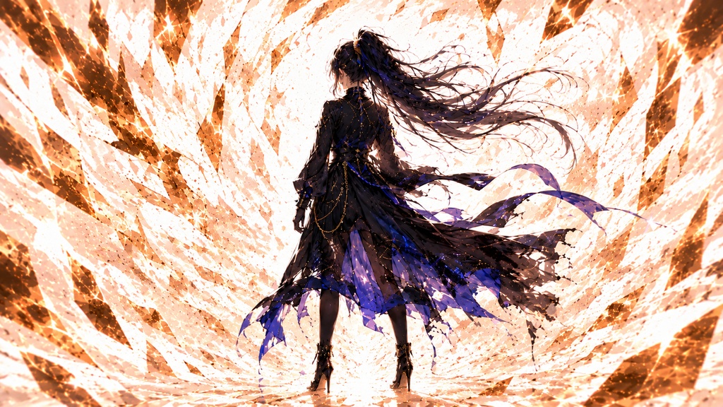 ARISA イラストセット Vol.34