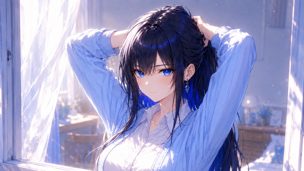 ARISA イラストセット Vol.34