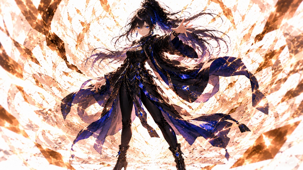 ARISA イラストセット Vol.34