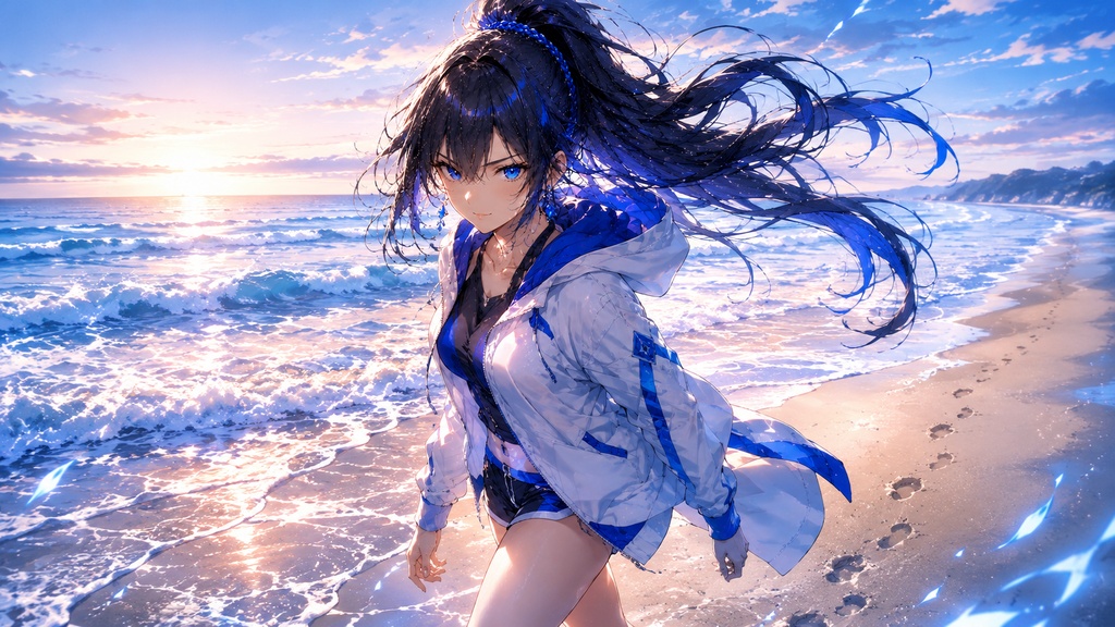 ARISA イラストセット Vol.34