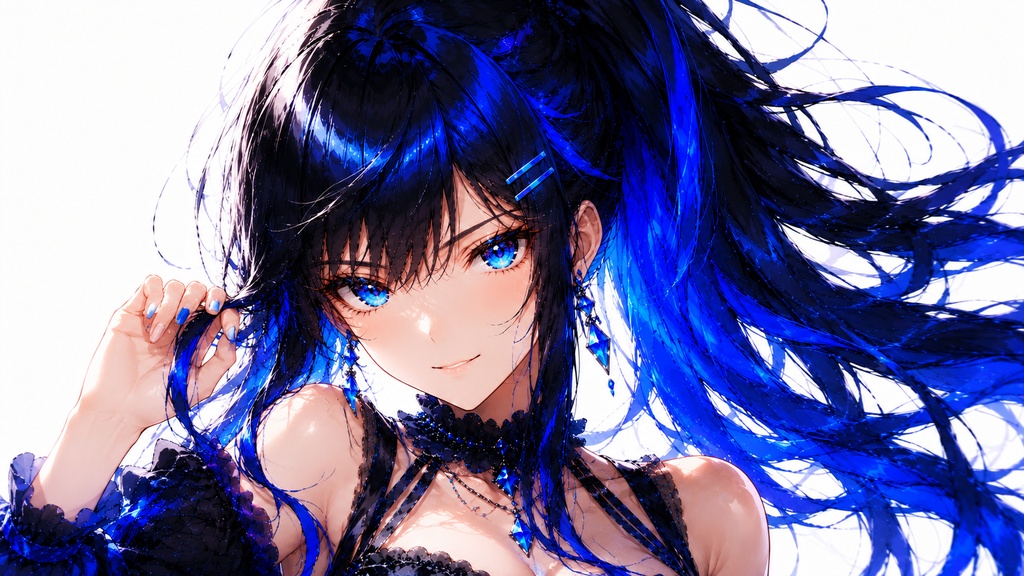 ARISA イラストセット Vol.38