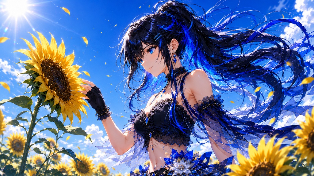 ARISA イラストセット Vol.38