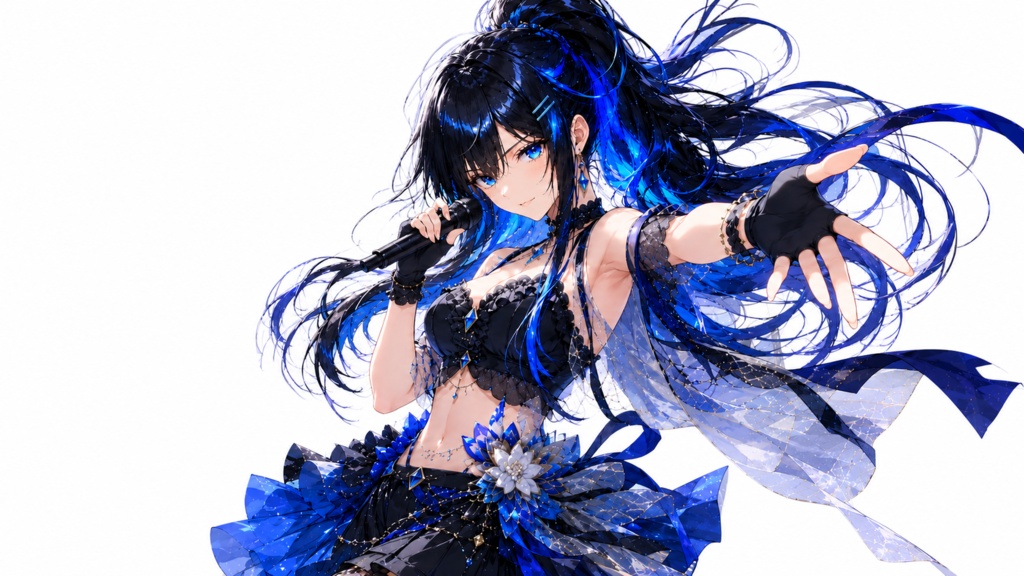ARISA イラストセット Vol.38