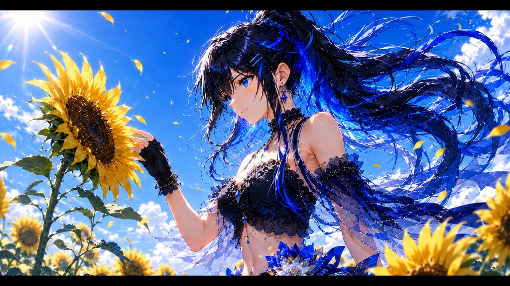 ARISA イラストセット Vol.38