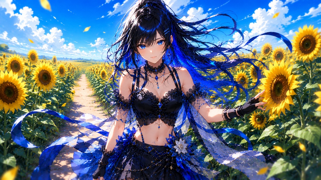 ARISA イラストセット Vol.38