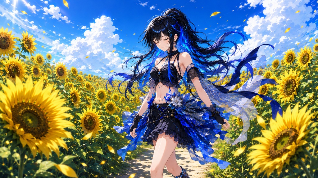 ARISA イラストセット Vol.38