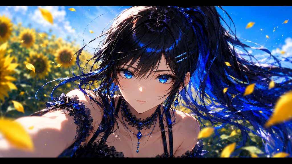 ARISA イラストセット Vol.38