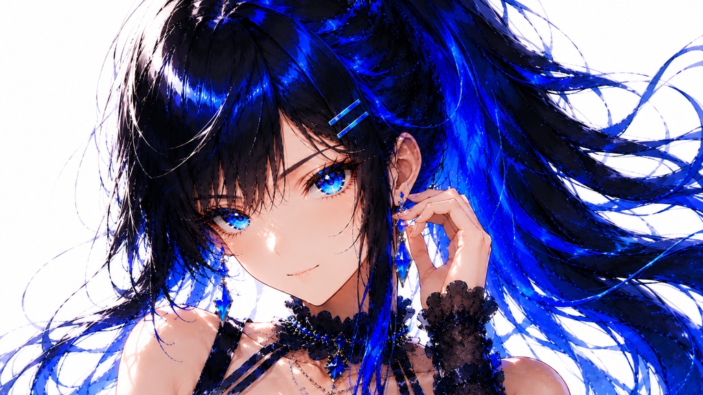 ARISA イラストセット Vol.38