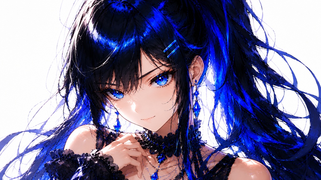 ARISA イラストセット Vol.38