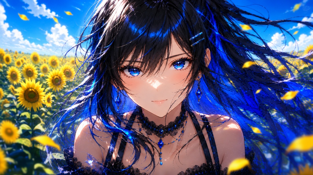 ARISA イラストセット Vol.38
