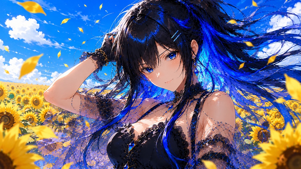 ARISA イラストセット Vol.38