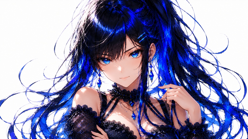 ARISA イラストセット Vol.38