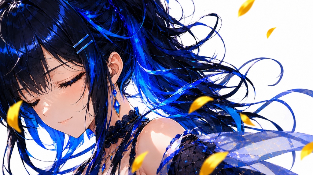 ARISA イラストセット Vol.38
