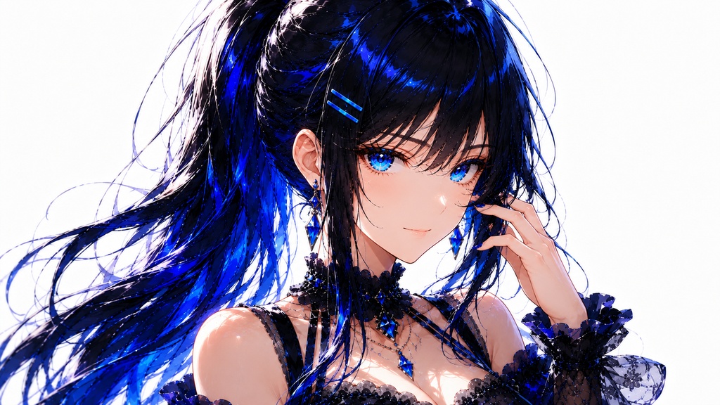 ARISA イラストセット Vol.38