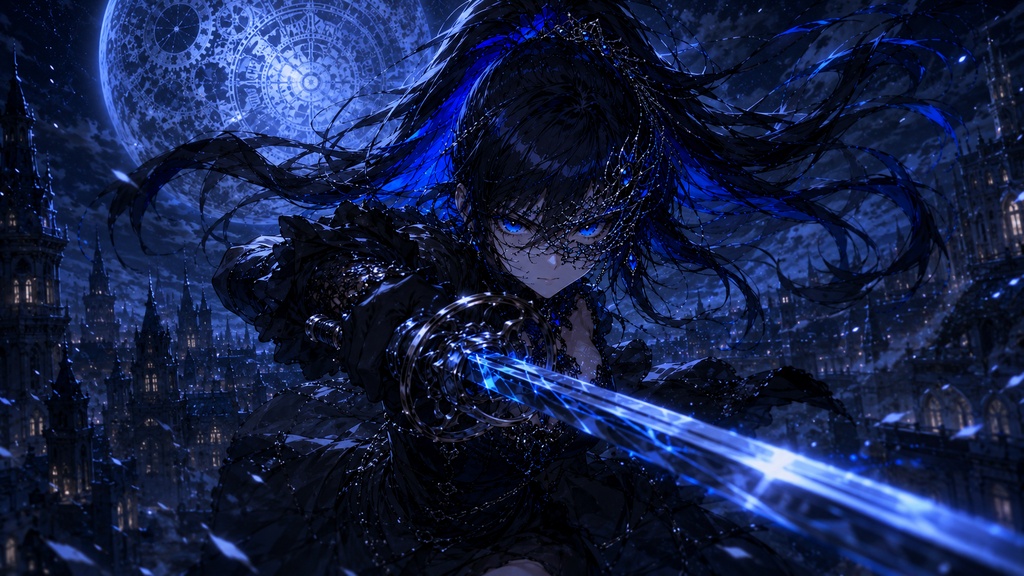 ARISA イラストセット Vol.39