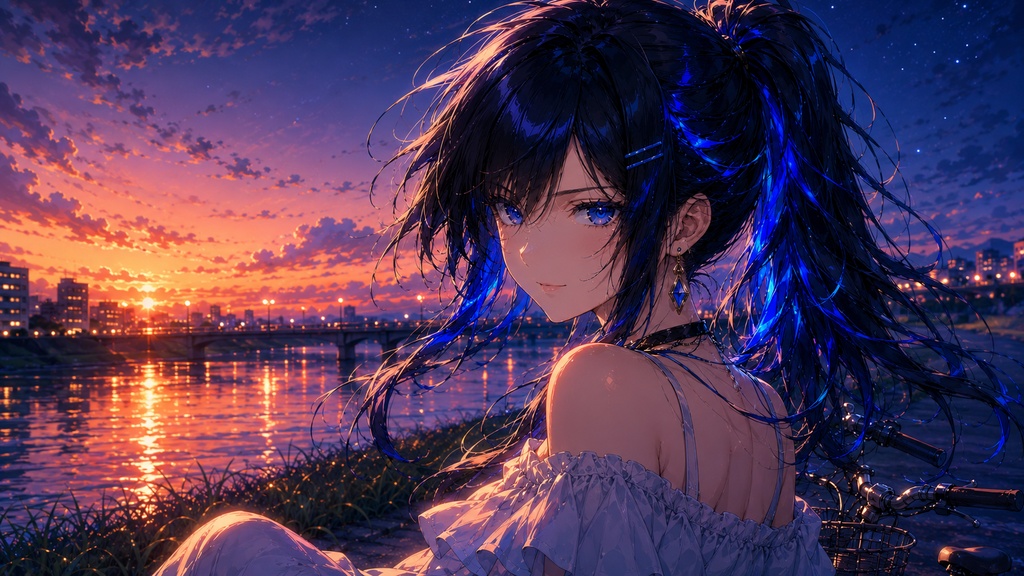 ARISA イラストセット Vol.41