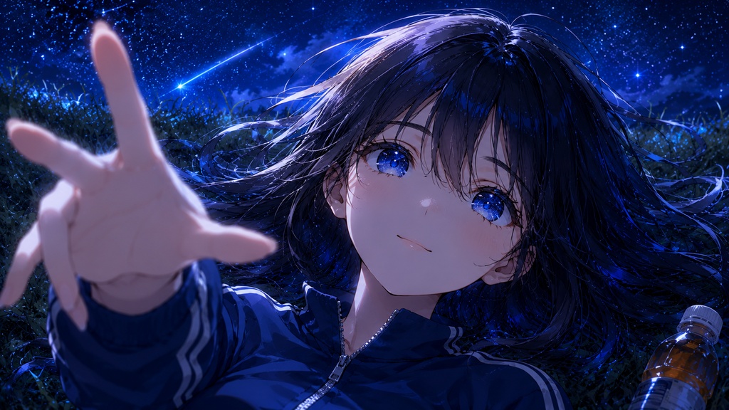 ARISA イラストセット Vol.41