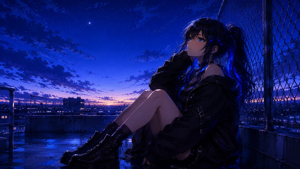 ARISA イラストセット Vol.41