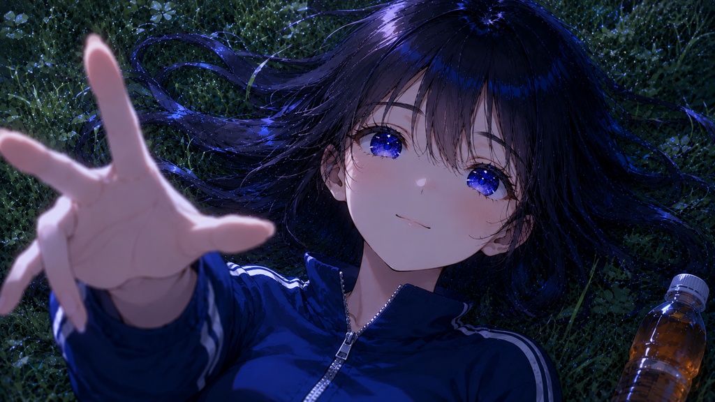 ARISA イラストセット Vol.41