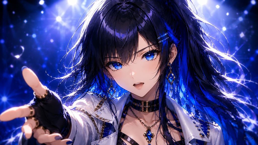 ARISA イラストセット Vol.42