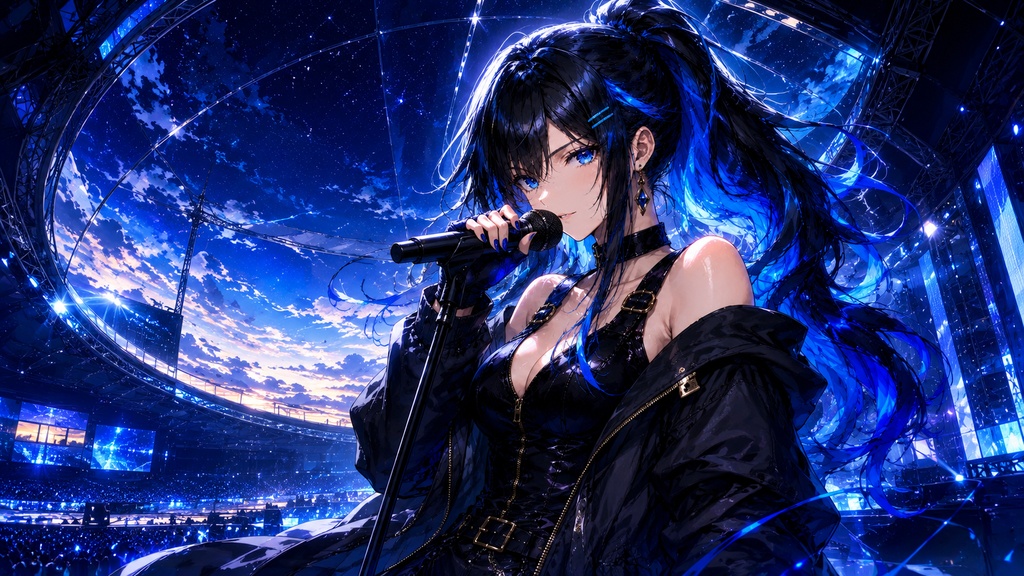 ARISA イラストセット Vol.42