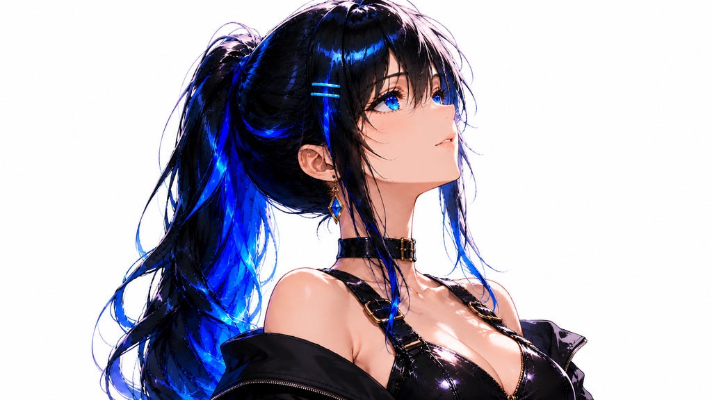 ARISA イラストセット Vol.42