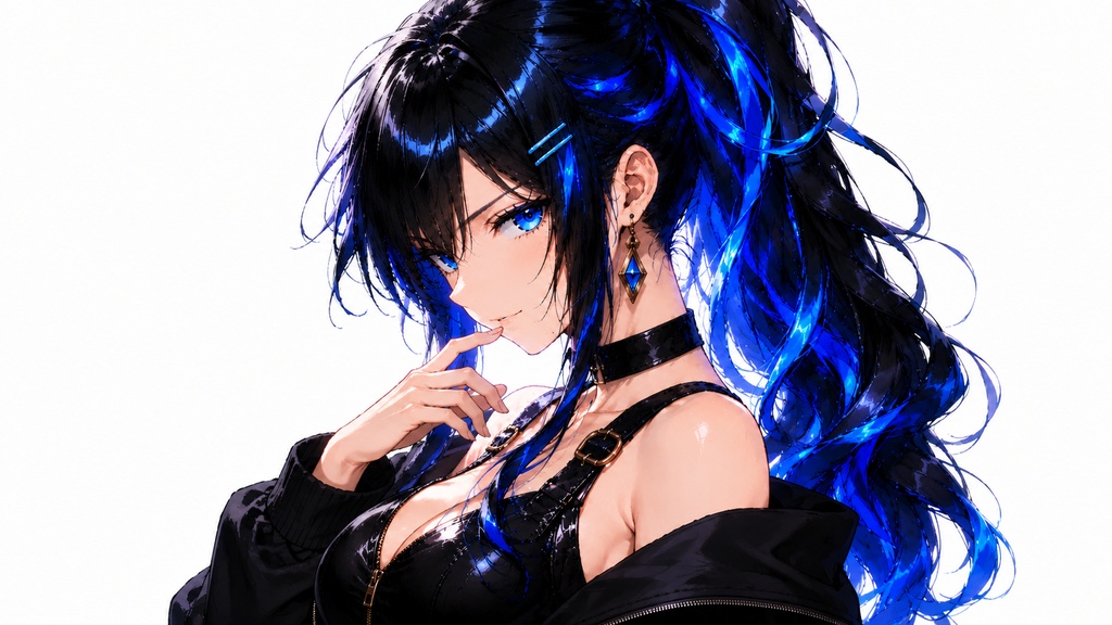 ARISA イラストセット Vol.42