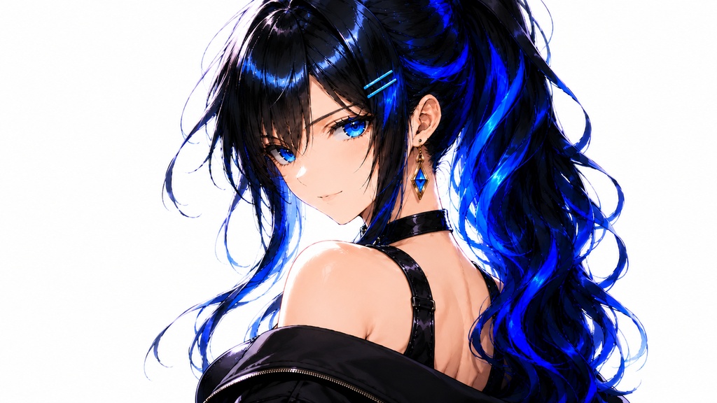 ARISA イラストセット Vol.42