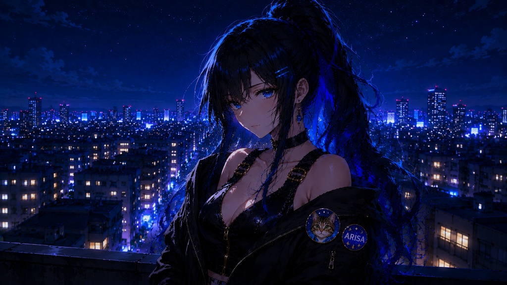 ARISA イラストセット Vol.42