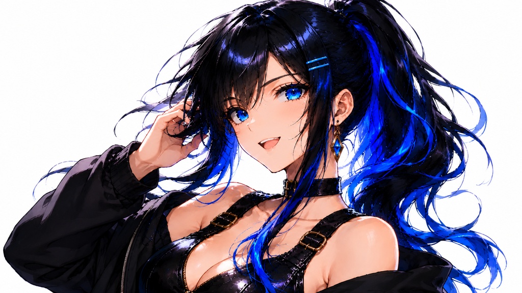ARISA イラストセット Vol.42