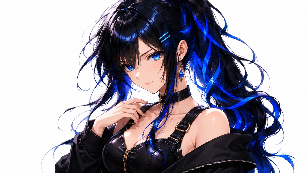 ARISA イラストセット Vol.42