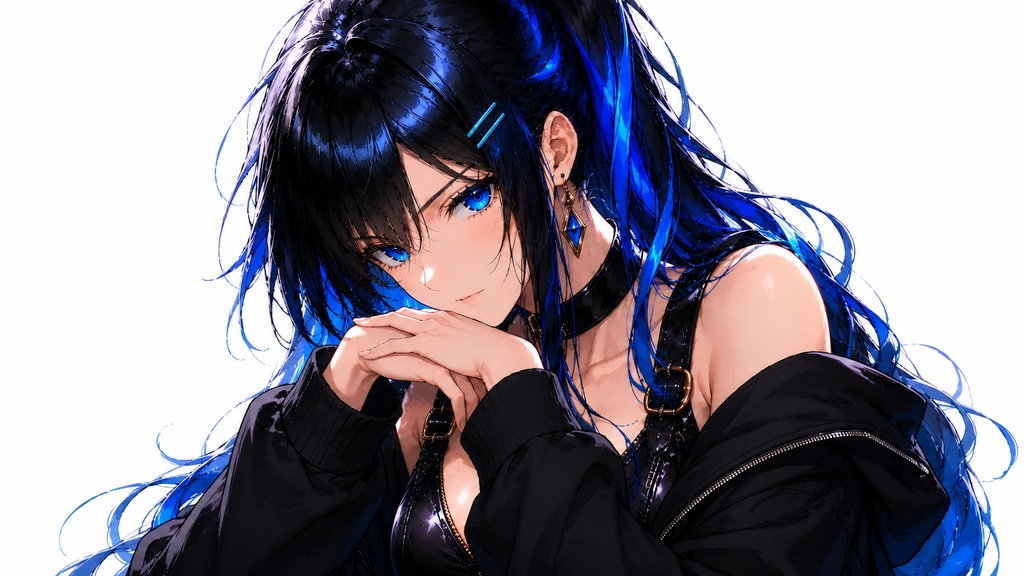 ARISA イラストセット Vol.42