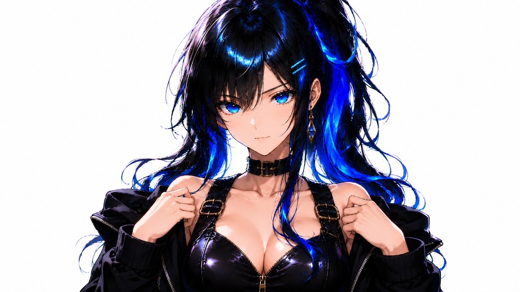 ARISA イラストセット Vol.42