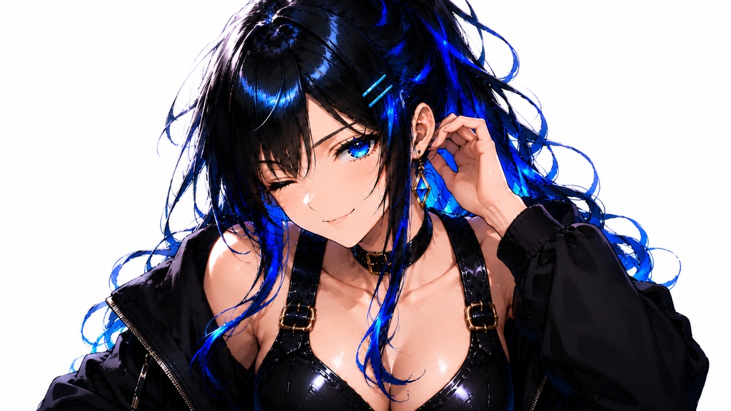 ARISA イラストセット Vol.42