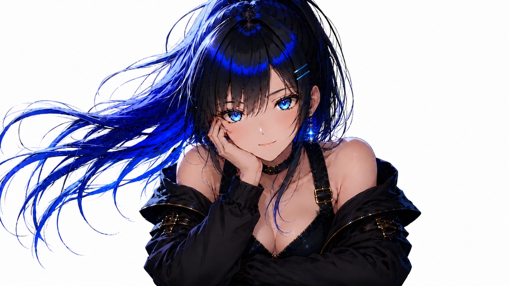 ARISA イラストセット Vol.42