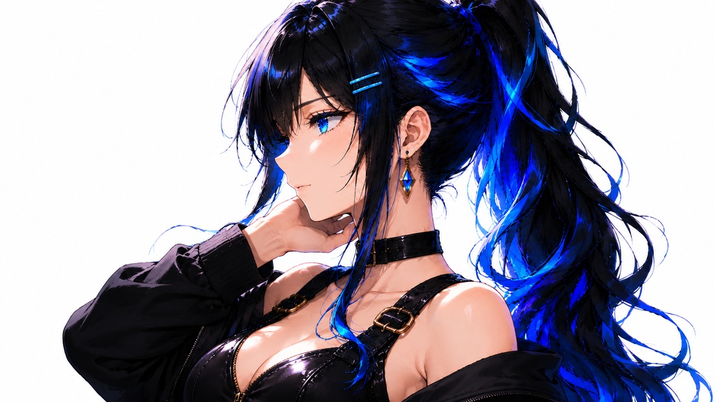 ARISA イラストセット Vol.42