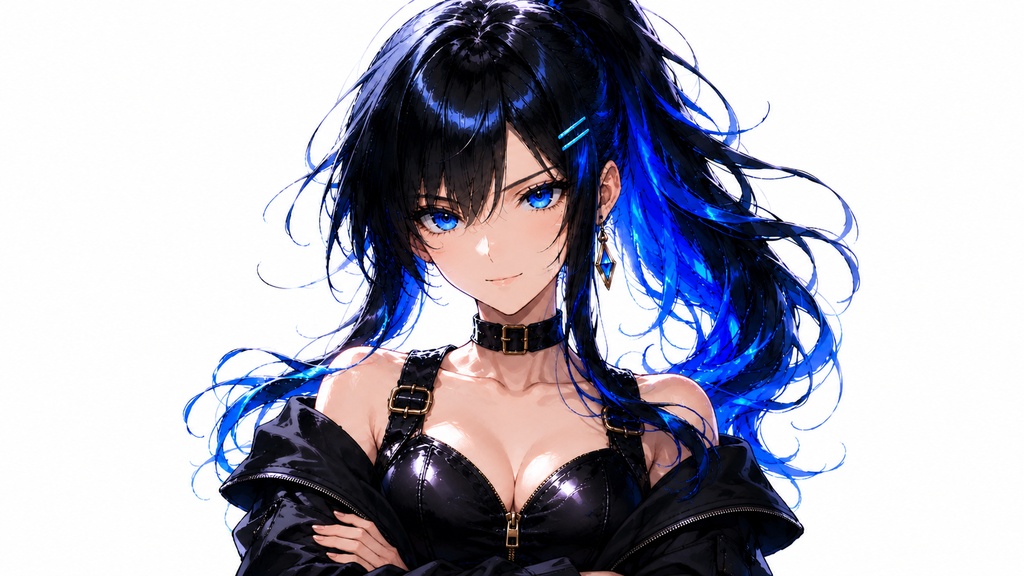 ARISA イラストセット Vol.42
