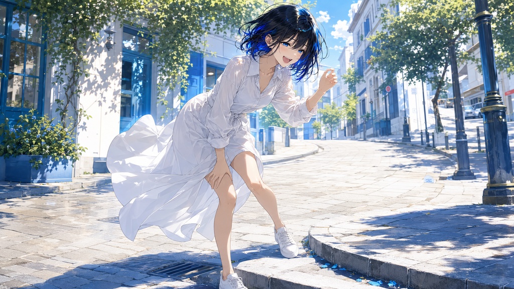 ARISA イラストセット Vol.43