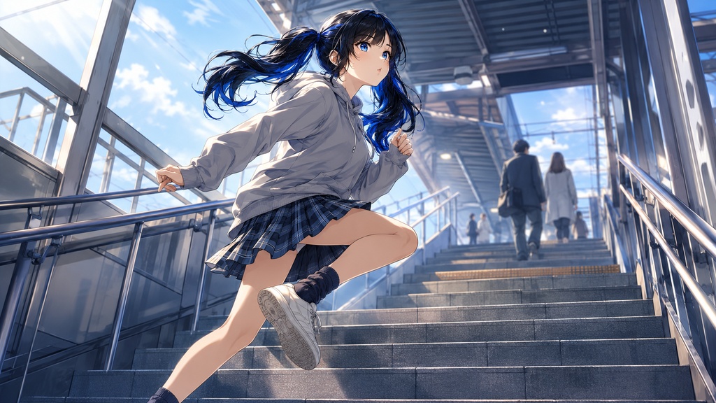 ARISA イラストセット Vol.43