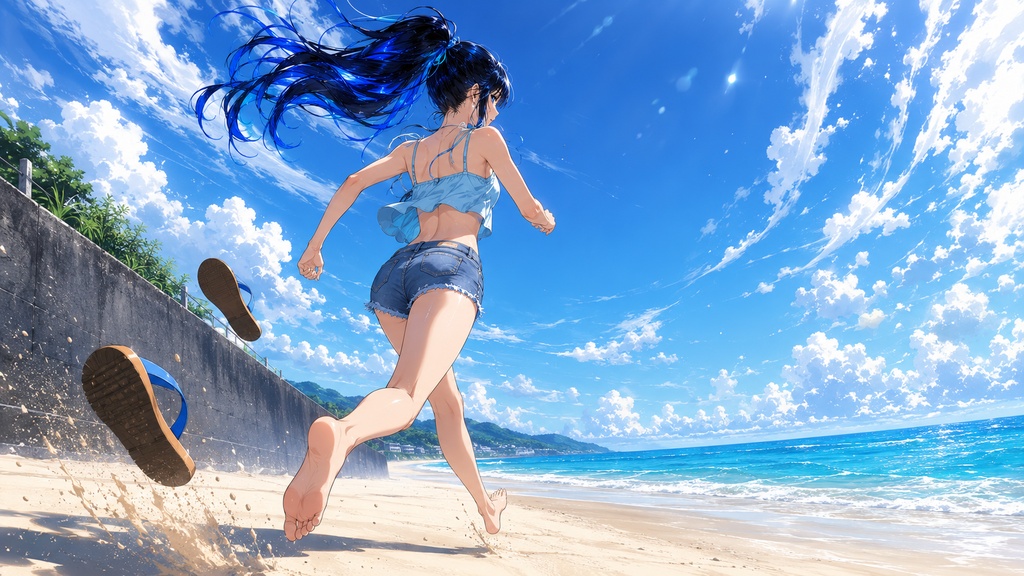 ARISA イラストセット Vol.43