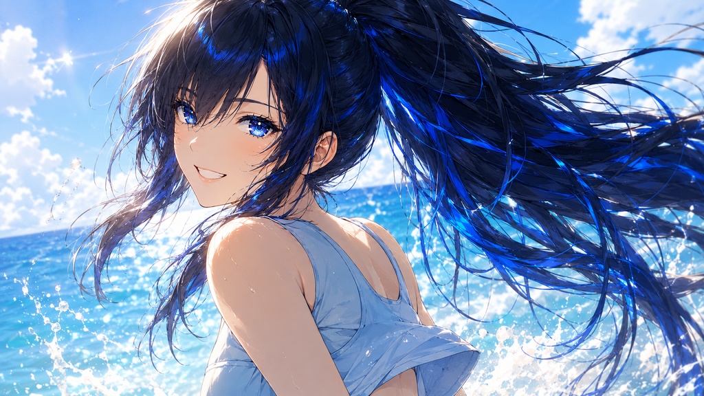 ARISA イラストセット Vol.43