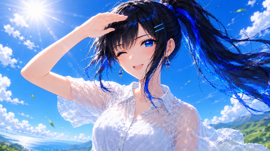 ARISA イラストセット Vol.44