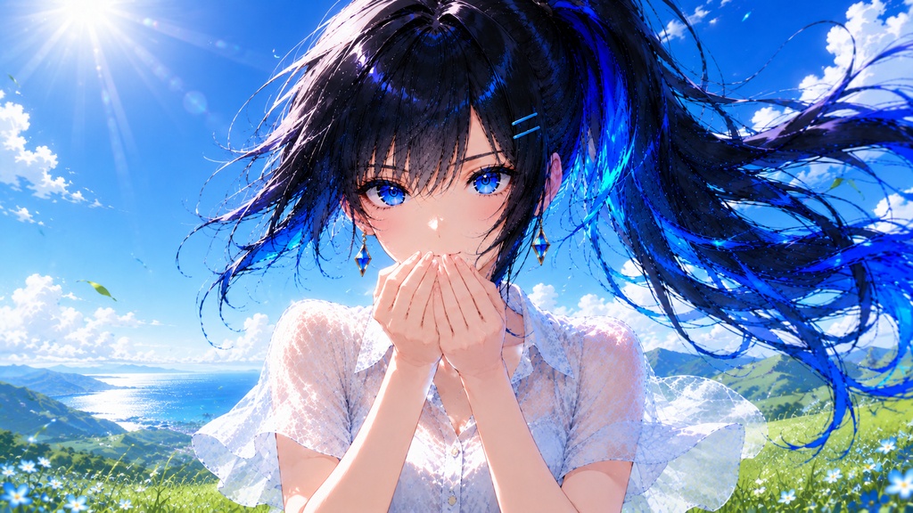 ARISA イラストセット Vol.44
