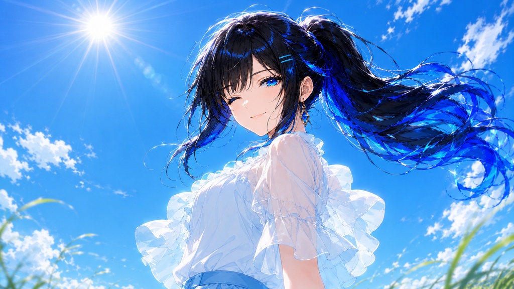 ARISA イラストセット Vol.44