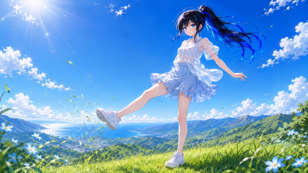 ARISA イラストセット Vol.44