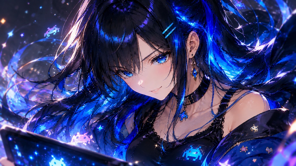 ARISA イラストセット Vol.44