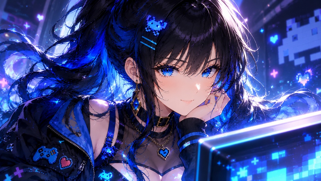 ARISA イラストセット Vol.44