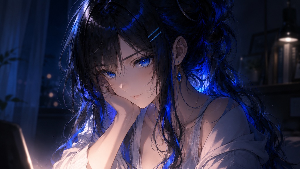 ARISA イラストセット Vol.44