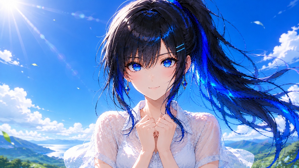 ARISA イラストセット Vol.44